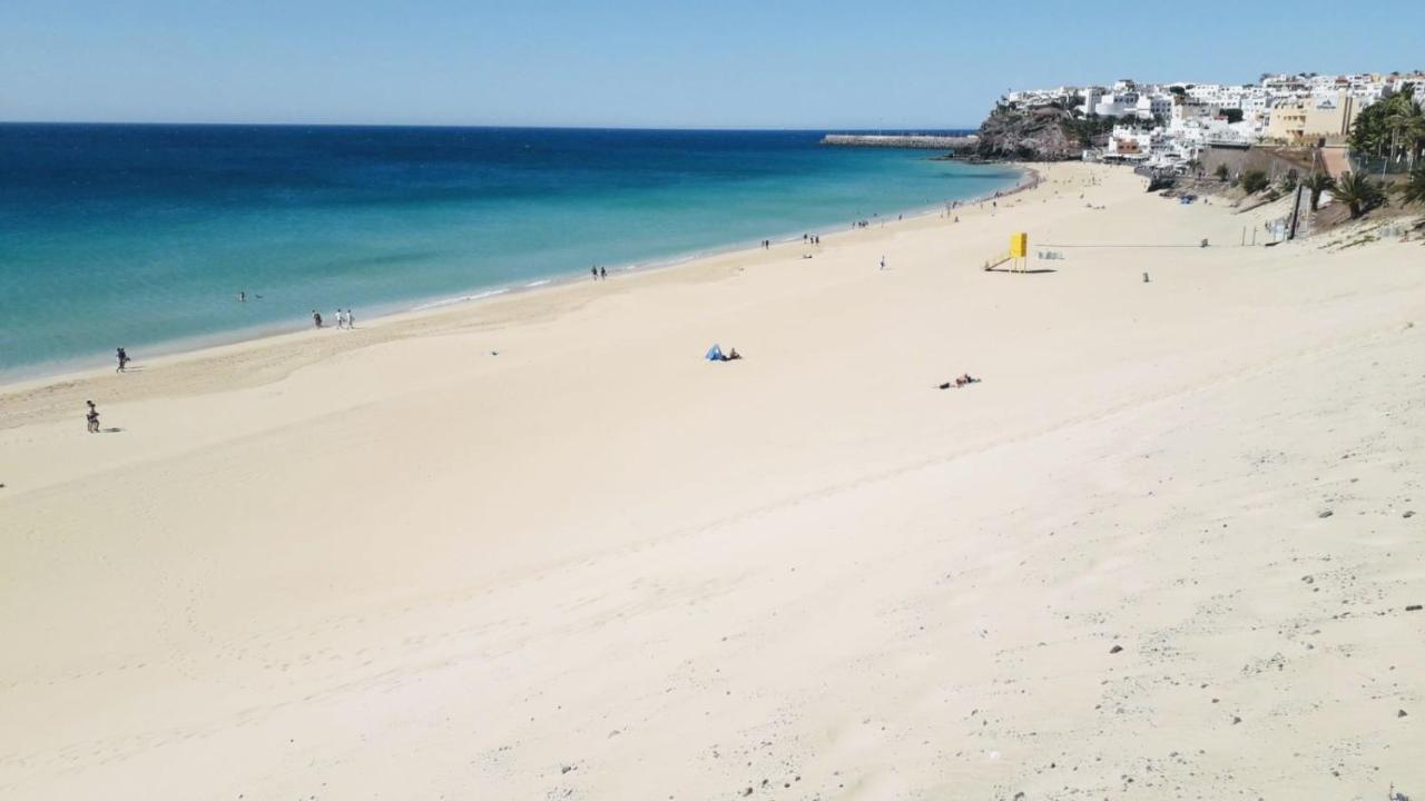 Casa Sol De Jandia Daire Morro Jable  Dış mekan fotoğraf